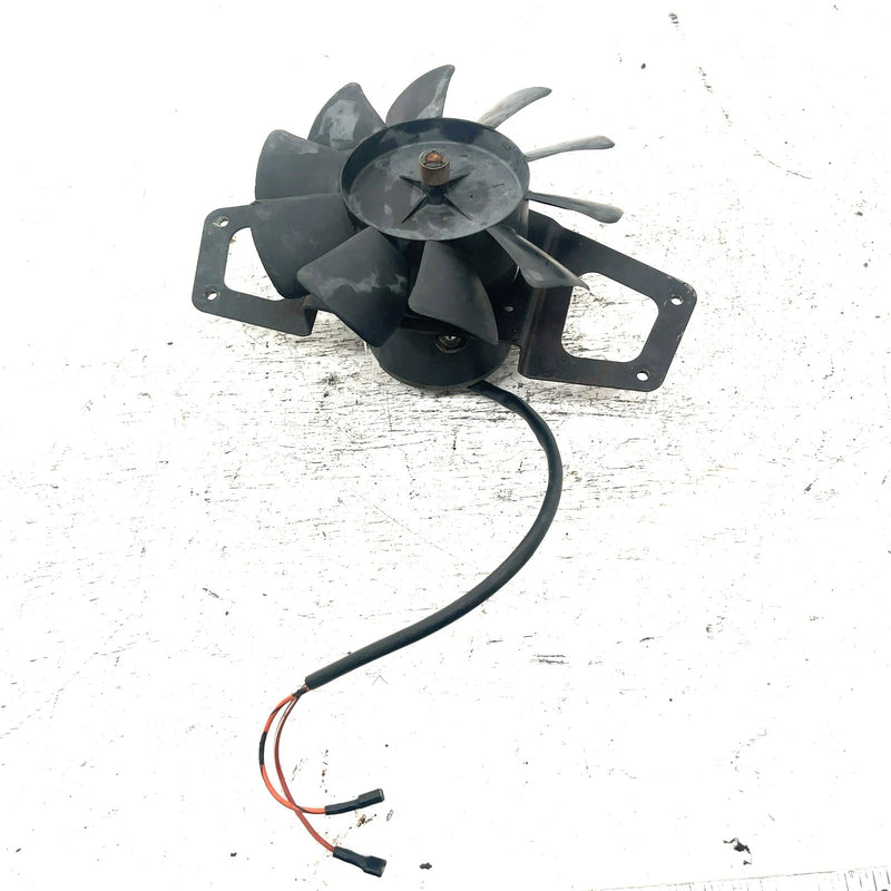 99-00 Polaris Sportsman 335 4X4 OEM Cooling Fan 4170024 AP249
