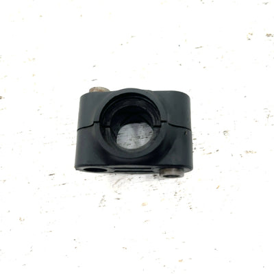 1986 Suzuki Quadrunner 185 OEM Steering Shaft Holder  51670-18902 AS33