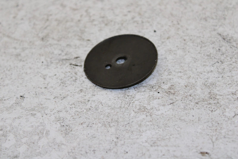 2000 Honda Trx 250 Recon Oem Shift Stopper Plate 24328-HB3-000 AH52