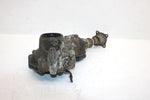 2005 Arctic Cat 500 4x4 Oem Rear Differential Gearcase 1402-233 0502-820 AA1