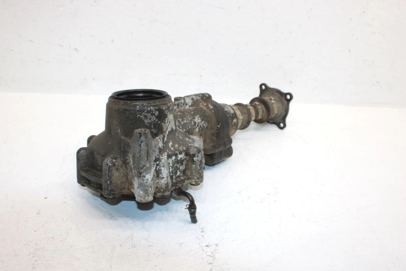 2005 Arctic Cat 500 4x4 Oem Rear Differential Gearcase 1402-233 0502-820 AA1