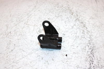 1998 Kawasaki Bayou 300 Oem Diff Mount Bracket 11046-1221 AK17