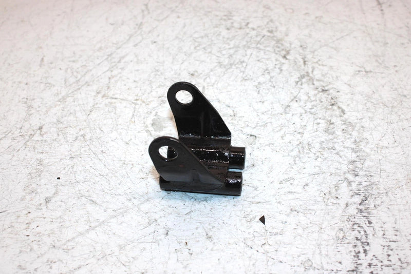 1998 Kawasaki Bayou 300 Oem Diff Mount Bracket 11046-1221 AK17