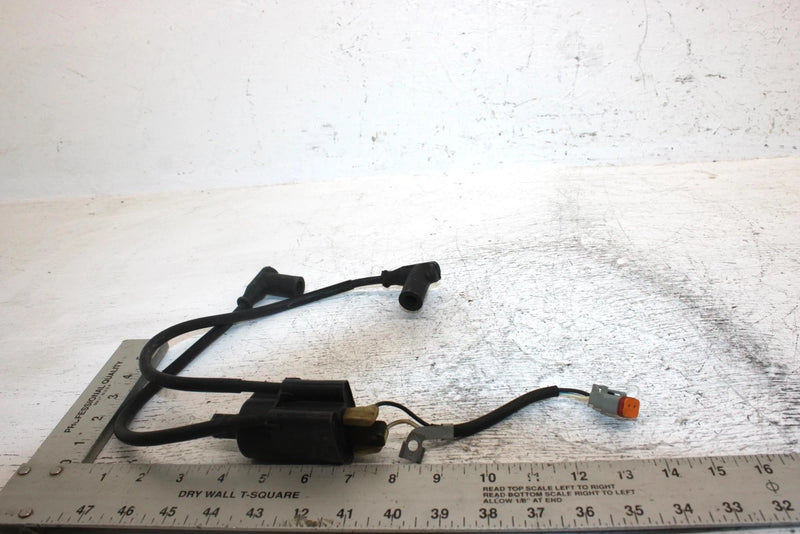 2000 Ski-doo Mxz 600 Oem Ignition Coil 512059039 SS15