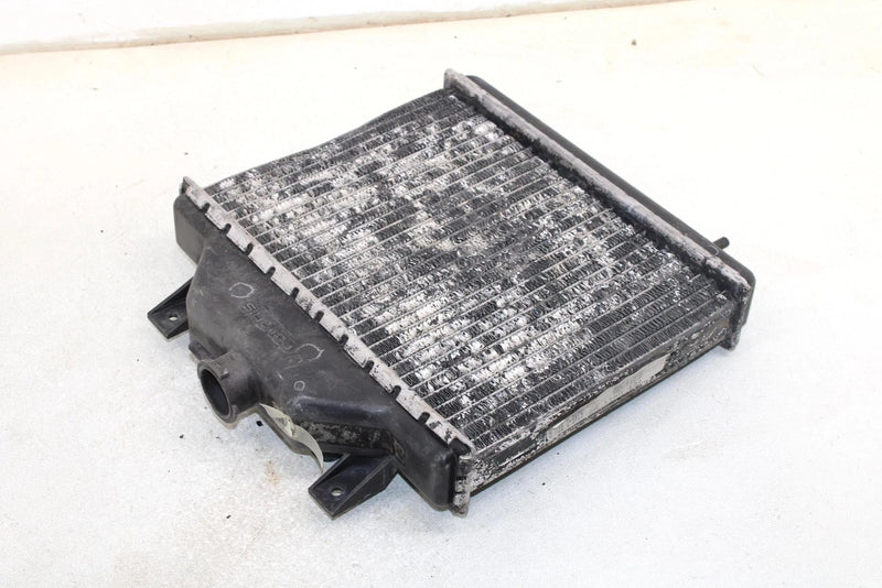 92 Polaris Trail Boss 350l 4x4 Oem Coolant Cooling Radiator 1240006 AP82