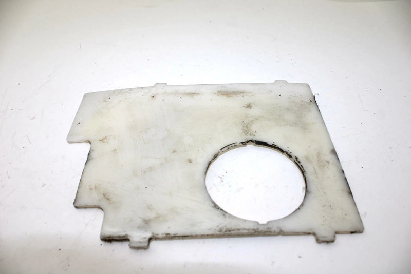 97 Arctic Cat Jag OEM Airbox Baffle Plate 0670-618 SA98