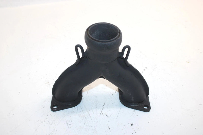 85 Polaris Trail 400 L/c Oem Exhaust Manifold 1260492 SP67
