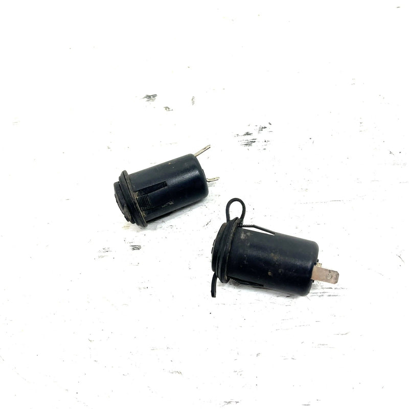 2013 Polaris Ranger XP 900 OEM Accessory Socket Pair 4012393 XP11.2