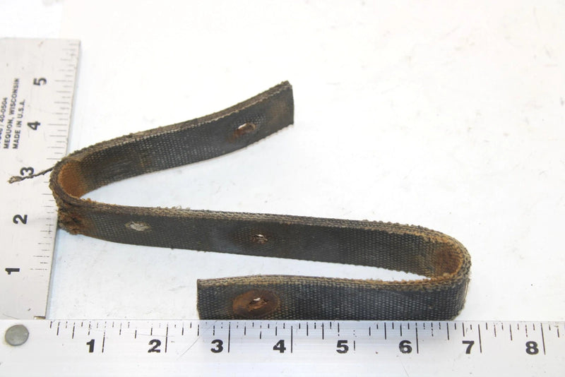 1990 Arctic Cat Prowler Oem Front Limiter Strap 0604-412 SA109