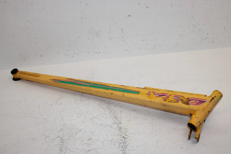 1996 Ski-doo Mxz 583 Oem Left Trailing Arm 506126310 SS11