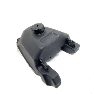 93-95 Yamaha Kodiak 400 4x4 OEM Fuel Gas Tank 2HR-24110-01-00 AY61