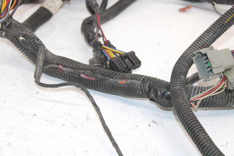2003 Ski-doo Grand Touring 800 Oem Main Wiring Harness 515175612 SS95
