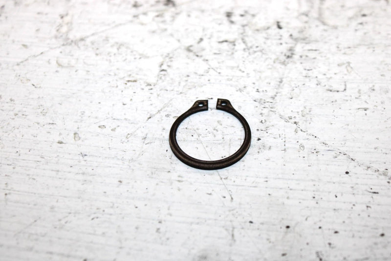 2001 Polaris Sportsman 500 Ho Oem Transmission Retaining Ring 3233177 AP81