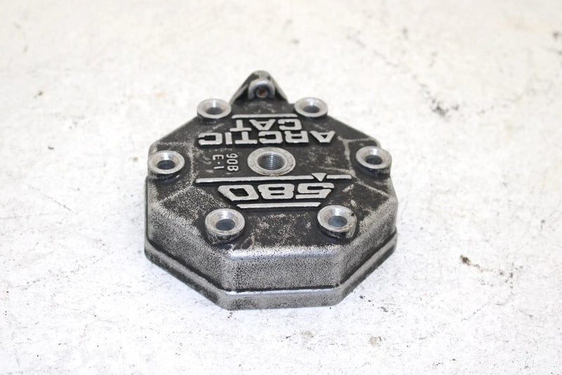 1994 Arctic Cat Ext 580 Oem Cylinder Head 3004-064 SA14