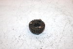 1997 Kawasaki Bayou 220 Oem 4th Output Gear 24T 13129-1867 AK21