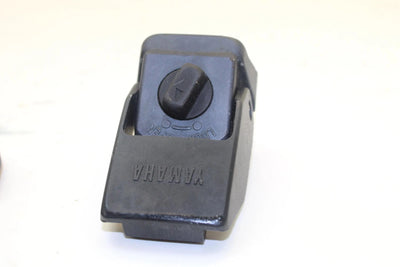 1995 Yamaha Waveraider 1100 Oem Hatch Lock Assembly GJ1-62840-00-00 JY12