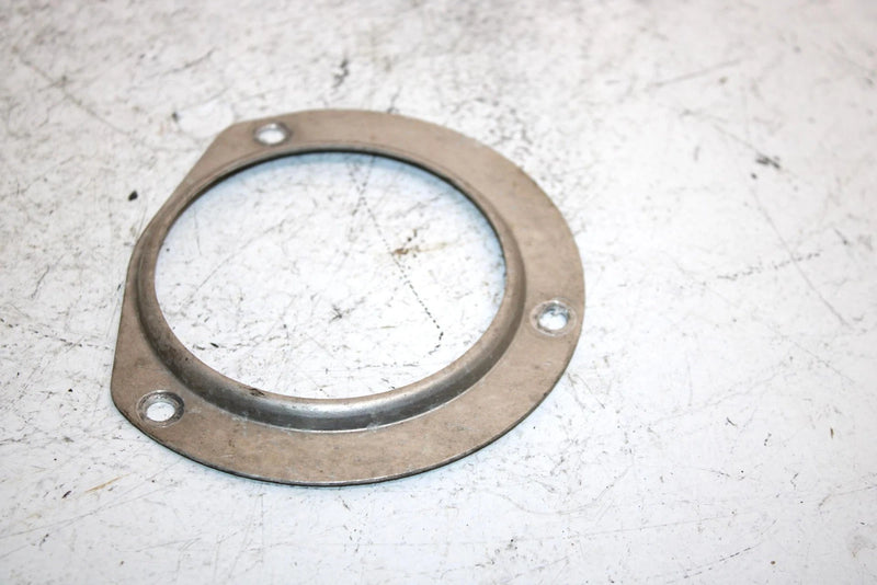 02 Ski-doo Grand Touring 500 Oem Tie Rod Boot Plate Pair 506151100 SS24