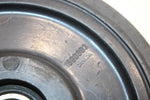 99 Polaris Xlt Touring Oem 6.83 O.D. Silver Idler Wheel 1594087 SP46