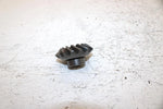 1992 Kawasaki Bayou 220 Oem 15T Bevel Gear 49022-1095 AK36