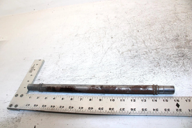 91 Yamaha Exciter Ii 570 Liquid Oem Upper Idler Wheel Shaft 8L1-47461-00-00 SY24