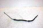 2007 Honda Fortrax 680 Oem Front Upper Brake Line 45126-HN8-003 AH46