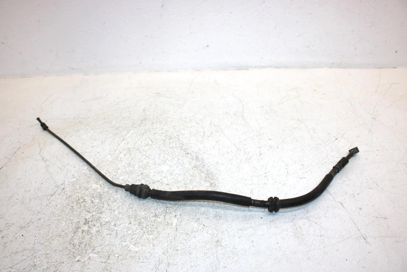 2007 Honda Fortrax 680 Oem Front Upper Brake Line 45126-HN8-003 AH46