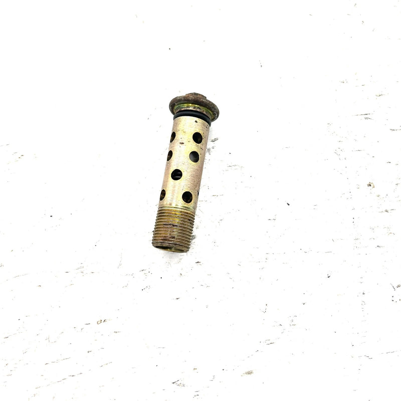 04 Honda Foreman Rubicon 500 TRX500FA 4x4 OEM Oil Filter Bolt 15420-HN2-000 AH86