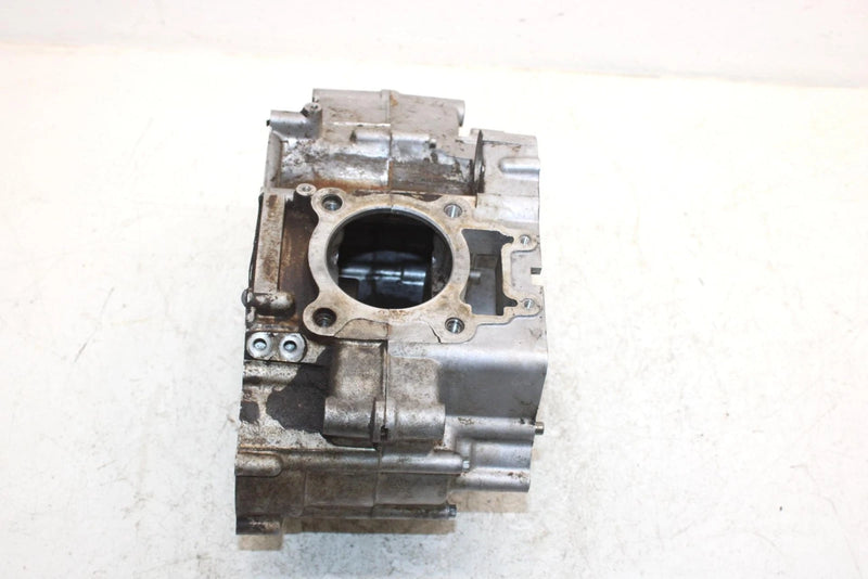 1994 Kawasaki Bayou 220 Oem Crankcase 14001-5323 AK3
