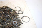 2006 Polaris Ranger Xp 700 Oem Nut Bolt Spacer Hardware Kit XP3