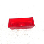 98-02 Arctic Cat 500 4X4 OEM Tail Light Lens 0409-007 AA38
