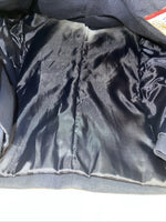 New Children’s Blue Comfort Riders Riding Coat 14 #23-31001 V-602