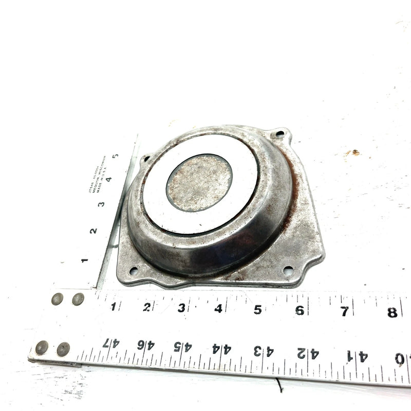 89-01 Suzuki Quadrunner 160 OEM Outer Recoil Cover 18110-02C00 AS32