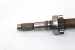 1997 Polaris Sportsman 500 Oem Transmission Tranny Input Shaft 31T 3233361 AP133