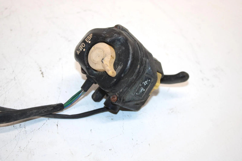 2004 Honda Fourtrax Rincon Oem Throttle Lever 53143-HN0-305 AH2