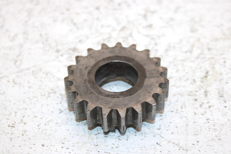 2003 Polaris Trial Blazer Oem 19T Transmission Sprocket 3233674 APS1