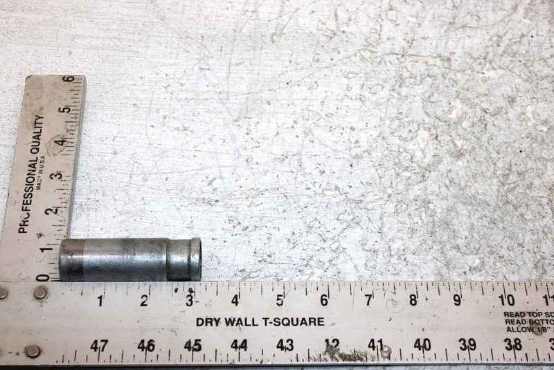 1986 Honda Trx350 Oem Front Prop Shaft Coupler 21603-HA7-670 AH40