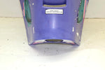 1995 Polaris Slt 750 Oem Front Storage Compartment Door Lid 2631687-194 JP5