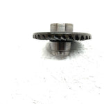 null Yamaha Moto 4 OEM 33T Rear Diff Ring Gear 1YW-46110-00-00 AY57