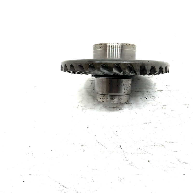 null Yamaha Moto 4 OEM 33T Rear Diff Ring Gear 1YW-46110-00-00 AY57