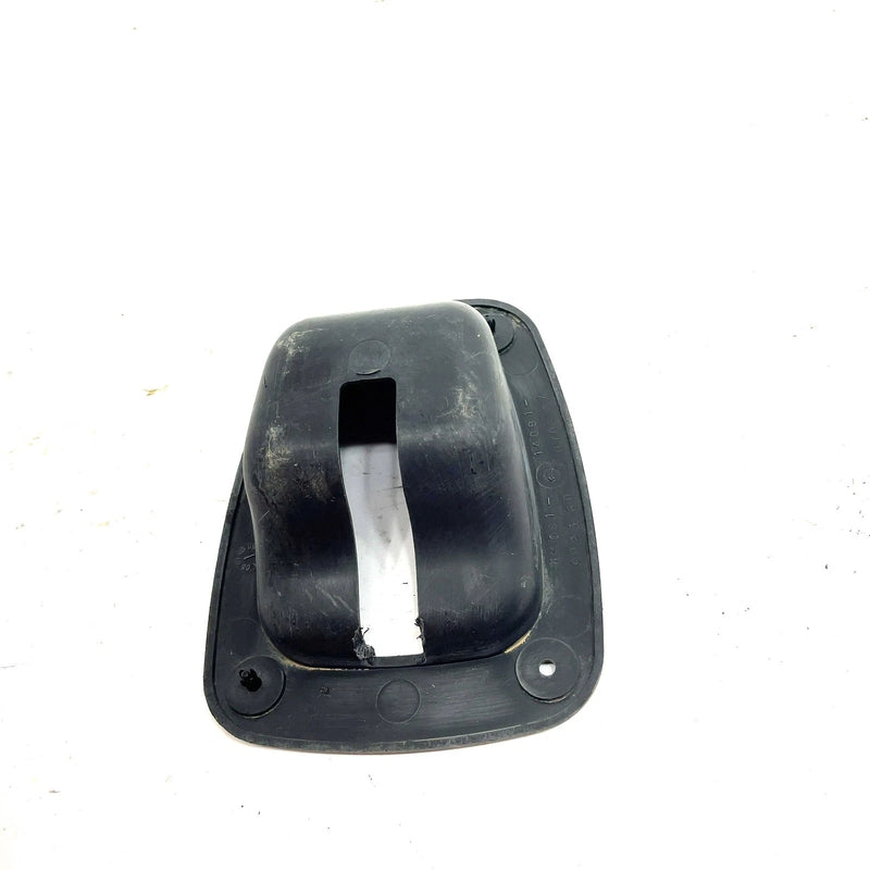 08-13 Kawasaki Teryx 750 4x4 OEM Parking Brake Cover 14091-0702-6Z XK0.2