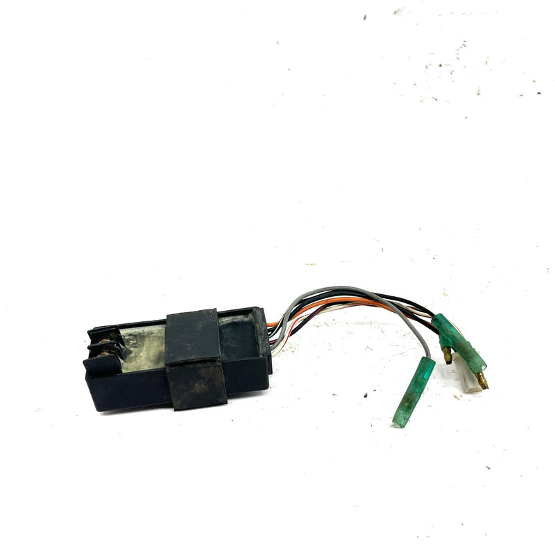 2003 Polaris Predator 90 OEM CDI ECU ECM Ignition Box 0451018 AP198