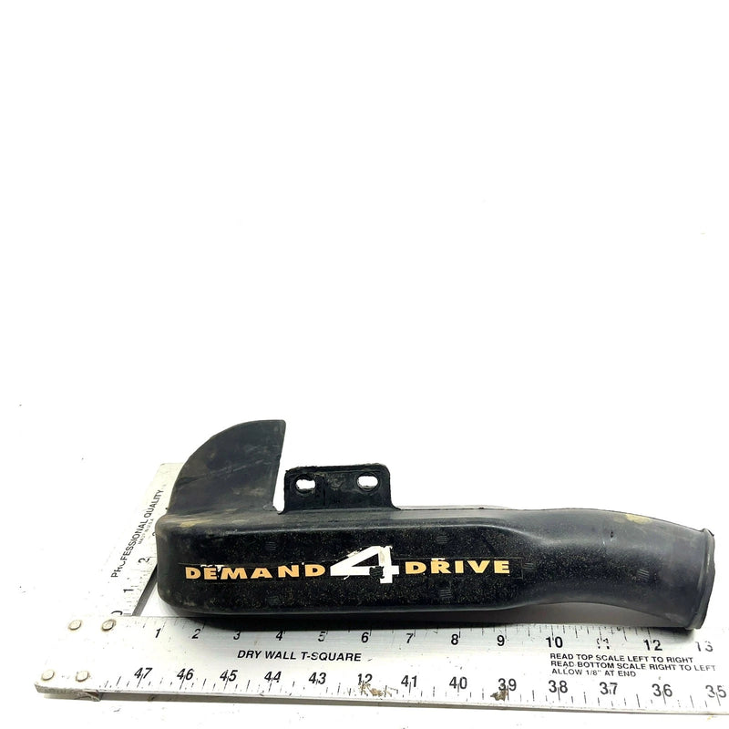 94-95 Polaris 300 4X4 OEM Clutch Outlet Duct 5431671 AP215