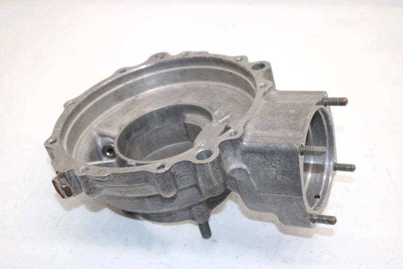 00 Suzuki Quadmaster  Lta500f  Oem Rear Gear Case Housing 27450-18B30 AS6