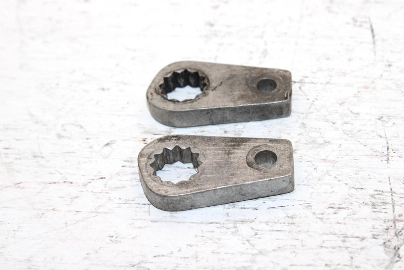 2002 Polaris Magnum 325 Oem Bell Crank Pair 3233153 AP185