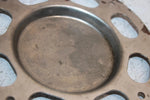 93 Polaris Xlt Oem Idler Wheel Cover 5220442 SP59