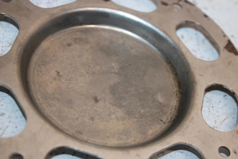 93 Polaris Xlt Oem Idler Wheel Cover 5220442 SP59