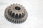 86 Honda Trx 350 A Fourtrax 350 Oem 16T/34T Reverse Idle Gear 23720-HA7-670 AH25