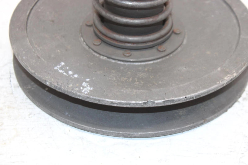 1998 Yamaha  Grizzly Oem Secondary Clutch 4WV-17660-00-00 4WV-17660-10-00 AY49