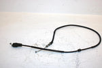 2009 Suzuki Lt-a400f Oem Throttle Cable 58300-27H00 AS26