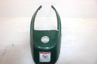 2000 Polaris Xplorer Oem Fuel Tank Cover 5431197-195 AP177
